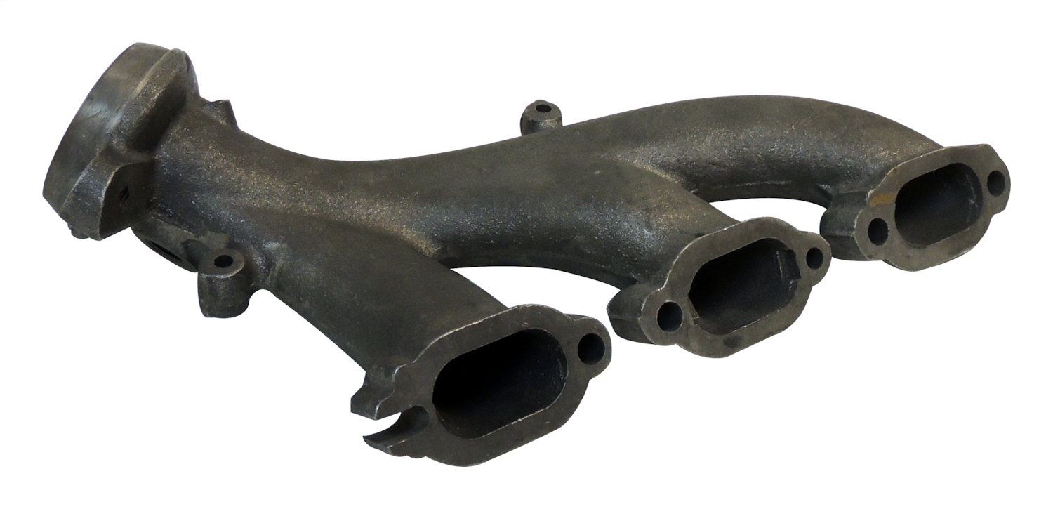 2008, 2007, 2006, 2005 Dodge Magnum Exhaust Manifold