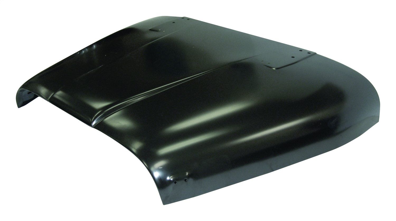 1986, 1985, 1984, 1983, 1982, 1981, 1980, 1979, 1978, 1977, 1976 Jeep CJ7 Hood