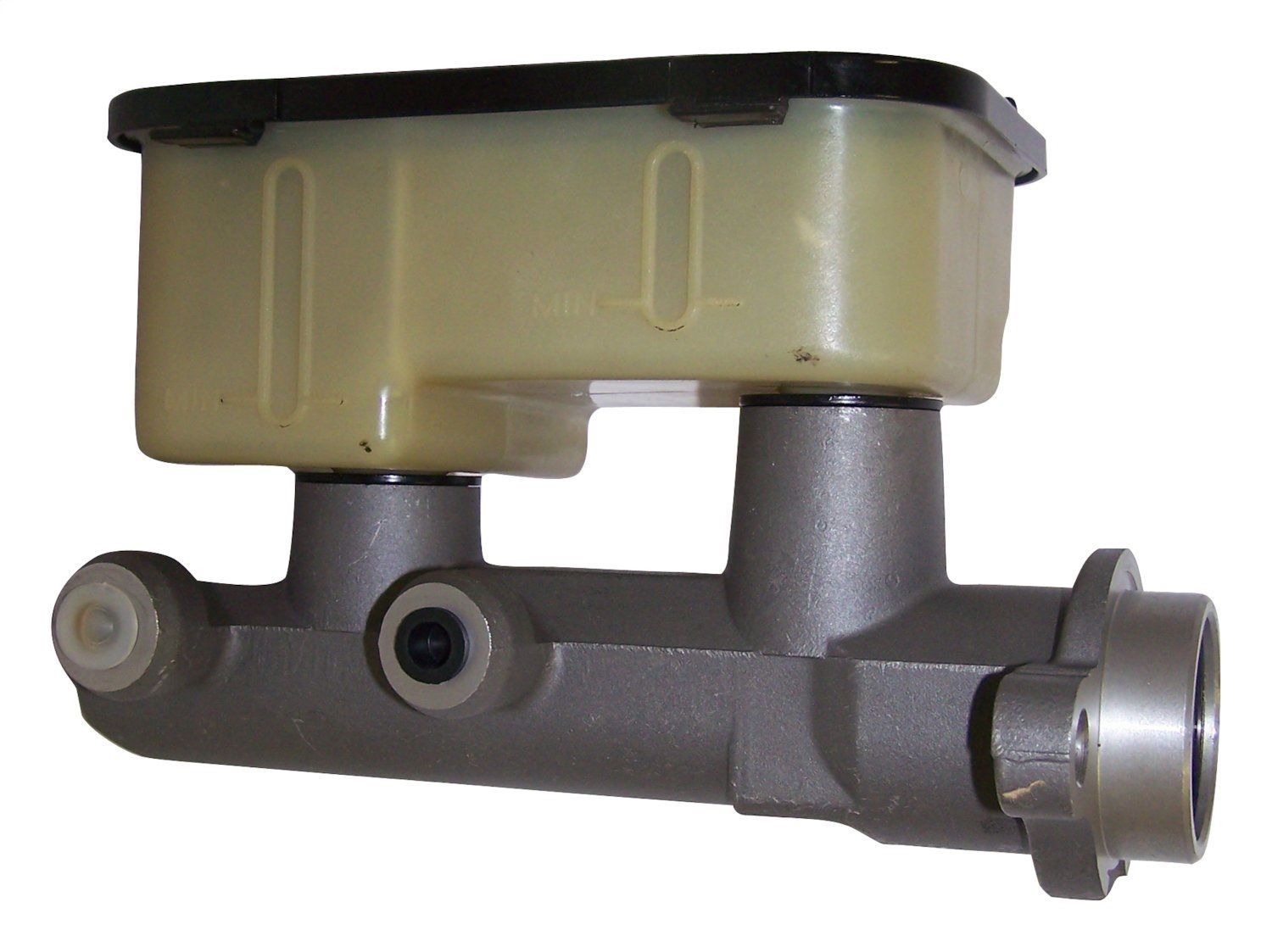 1988, 1987, 1986, 1985, 1984, 1983, 1982, 1981 Jeep J10 Brake Master Cylinder