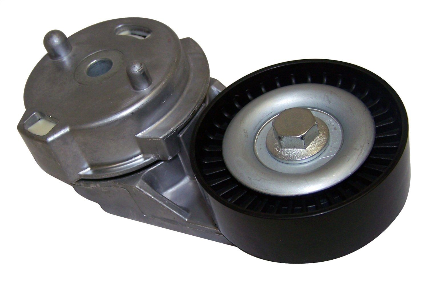 2010, 2009, 2008, 2007 Jeep Wrangler Accessory Drive Belt Tensioner