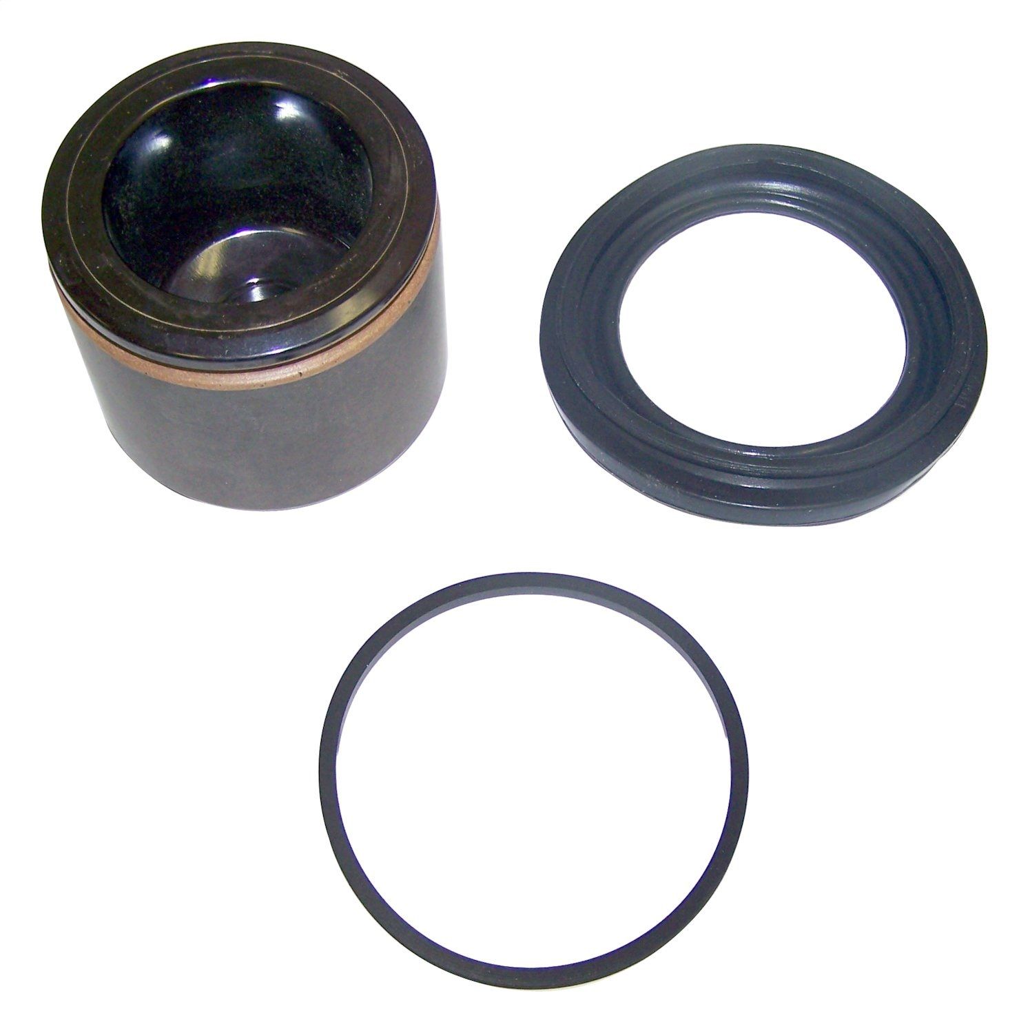 2011, 2010, 2009, 2008, 2007 Dodge Nitro & Country Disc Brake Caliper Repair Kit