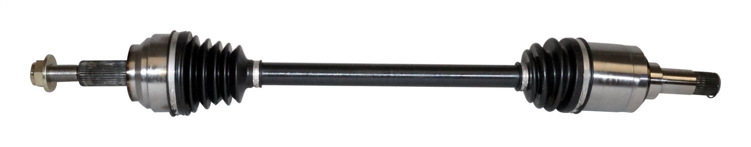 2012, 2011 Dodge Durango Cherokee Drive Axle Shaft Assembly