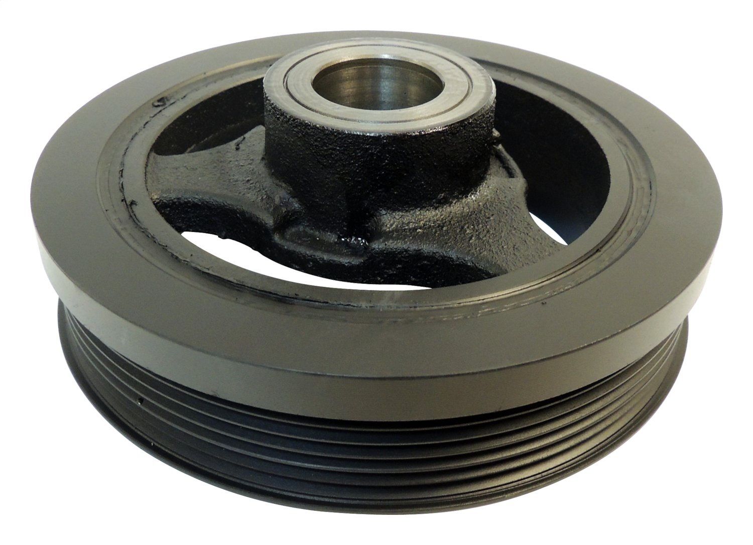 2008, 2007, 2006, 2005 Dodge Magnum Engine Harmonic Balancer