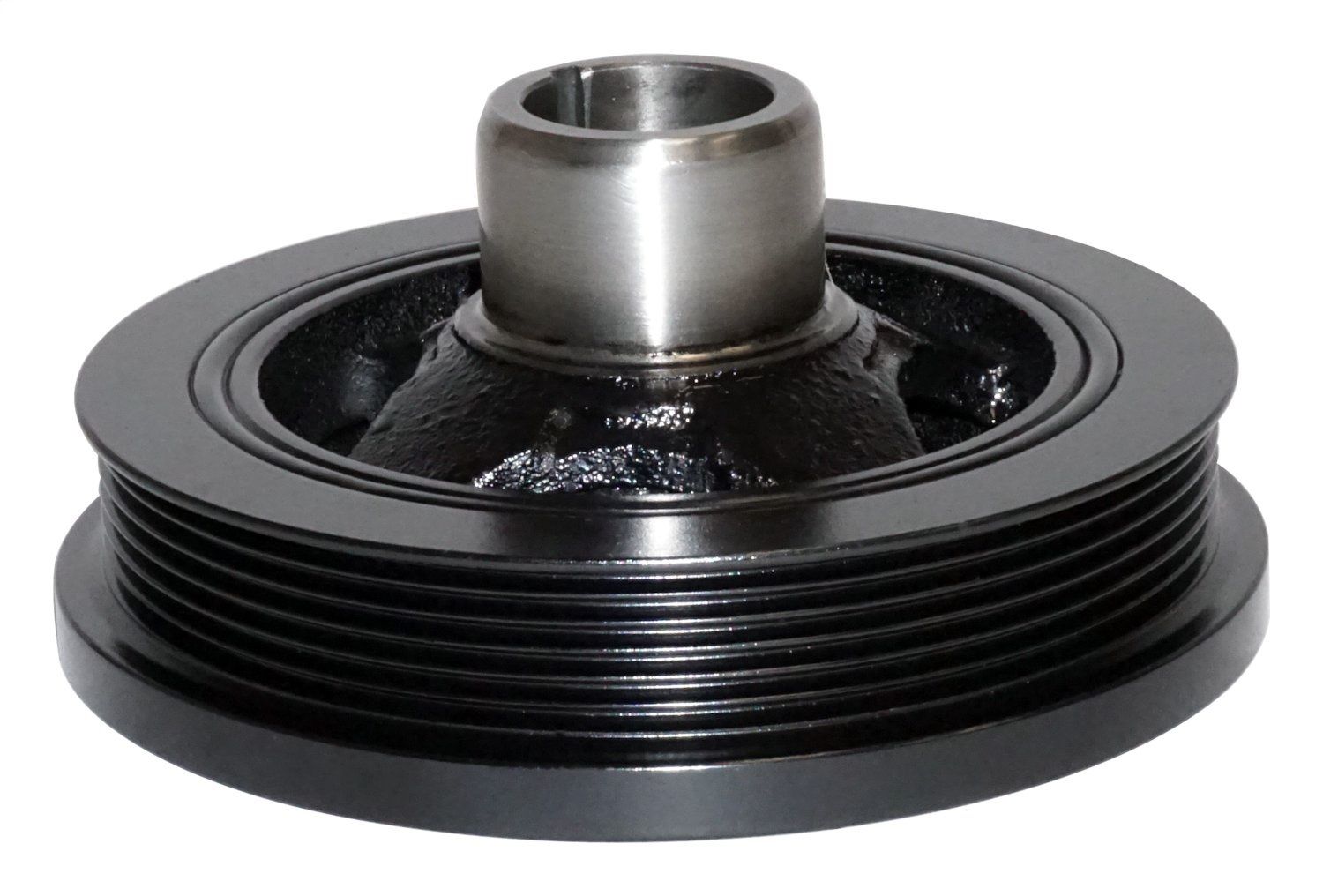 2018, 2017 Chrysler Pacifica Engine Harmonic Balancer