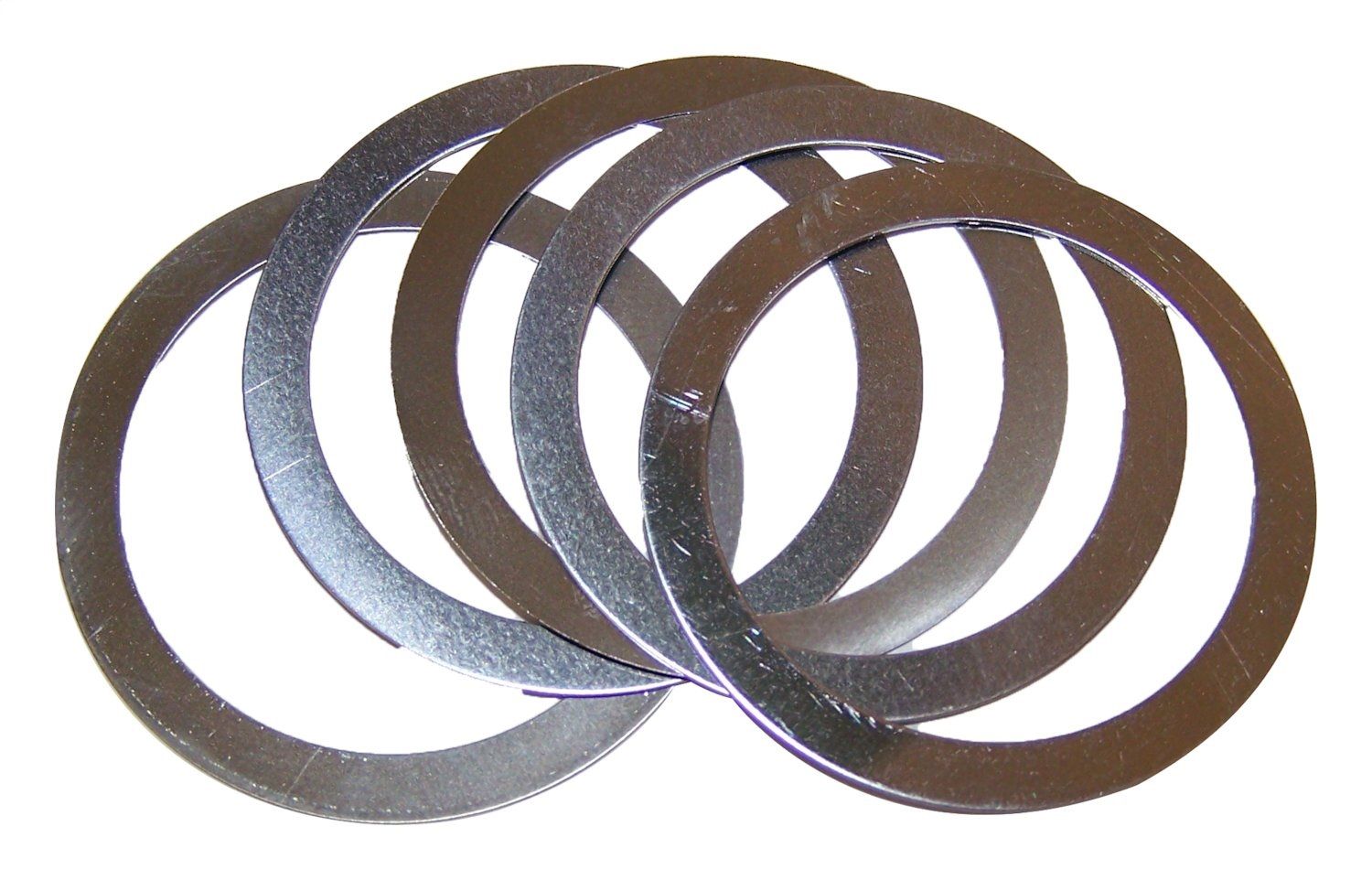 1986, 1985, 1984, 1983, 1982, 1981, 1980, 1979, 1978, 1977, 1976 Jeep CJ7 Differential Pinion Shim