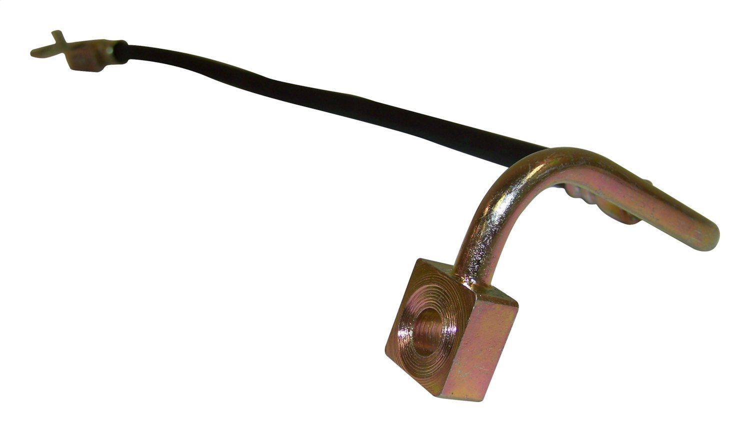 2010, 2009, 2008, 2007, 2006 Jeep Commander Brake Hydraulic Hose