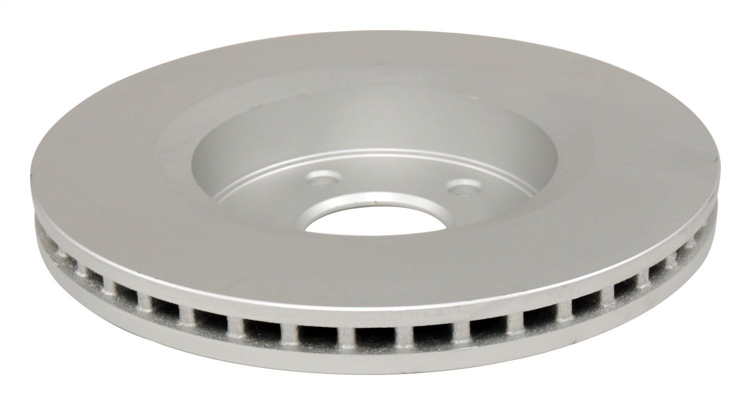 2010, 2009, 2008, 2007, 2006 Jeep Commander Disc Brake Rotor