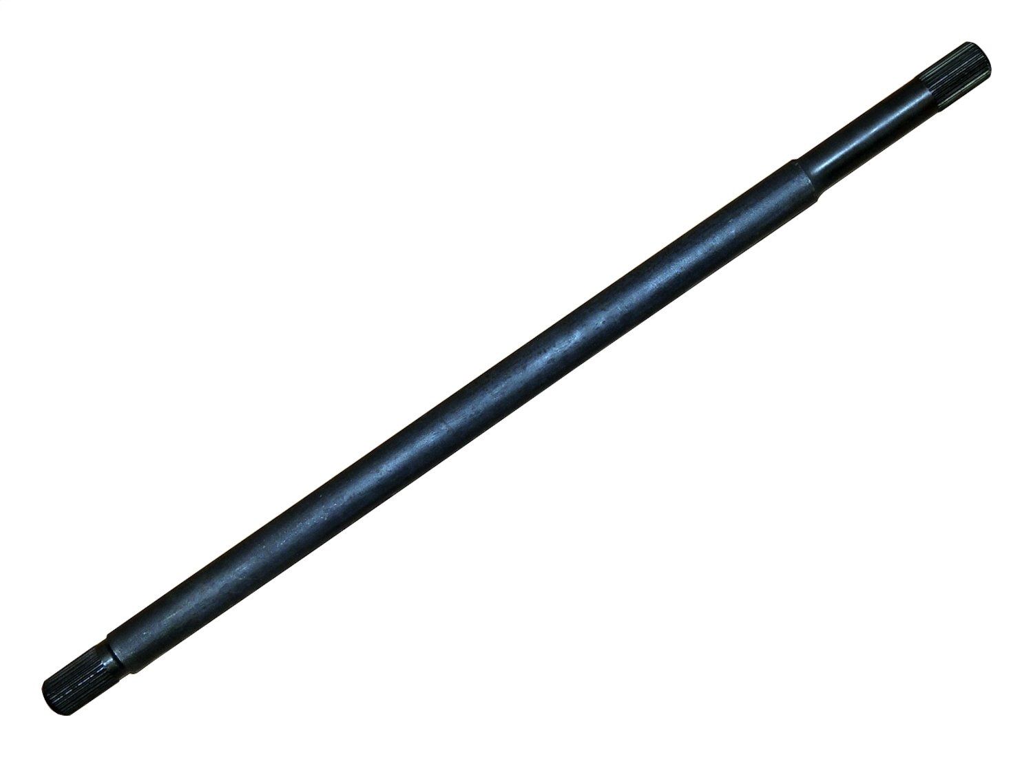 2010, 2009, 2008, 2007, 2006 Jeep Commander Drive Axle Shaft