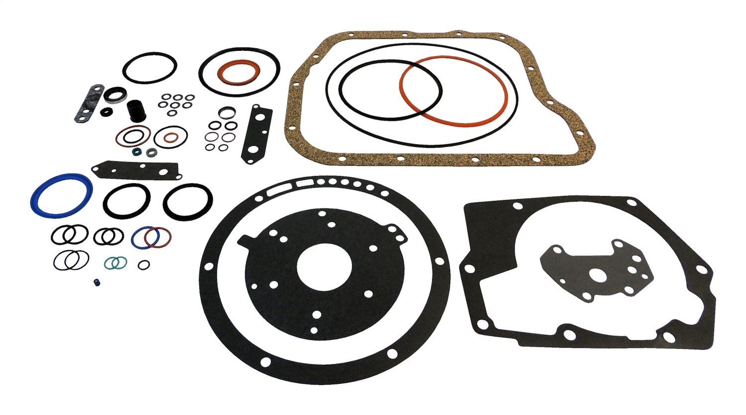 2003, 2002, 2001, 2000, 1999, 1998 Dodge Durango Automatic Transmission Overhaul Kit