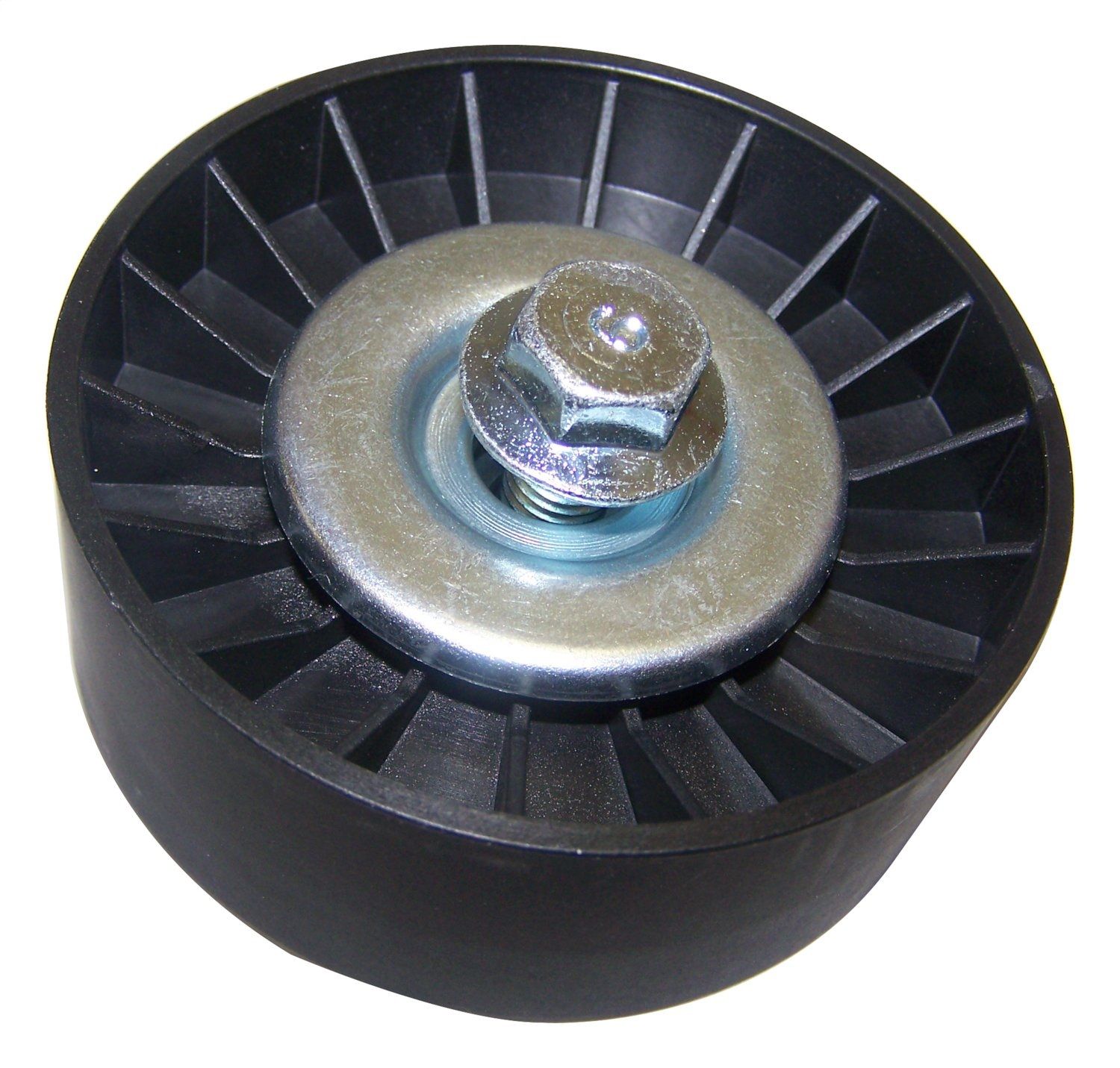 2001, 2000, 1999, 1998 Jeep Cherokee Belt Idler Pulley