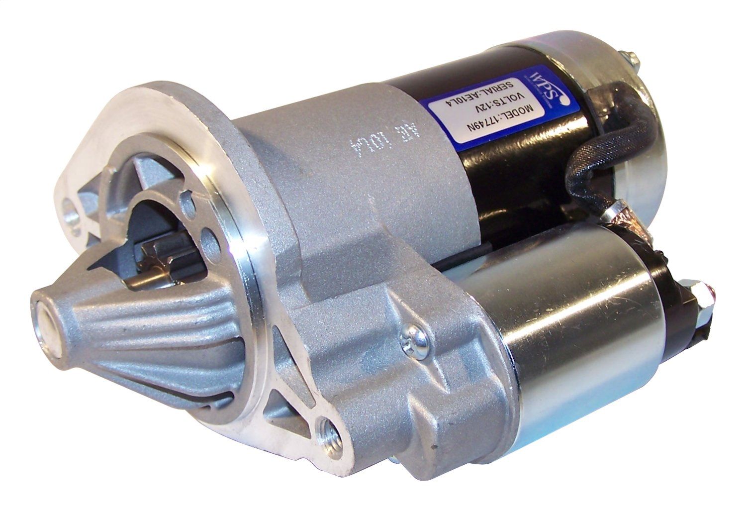 2001, 2000, 1999 Jeep Cherokee Starter Motor