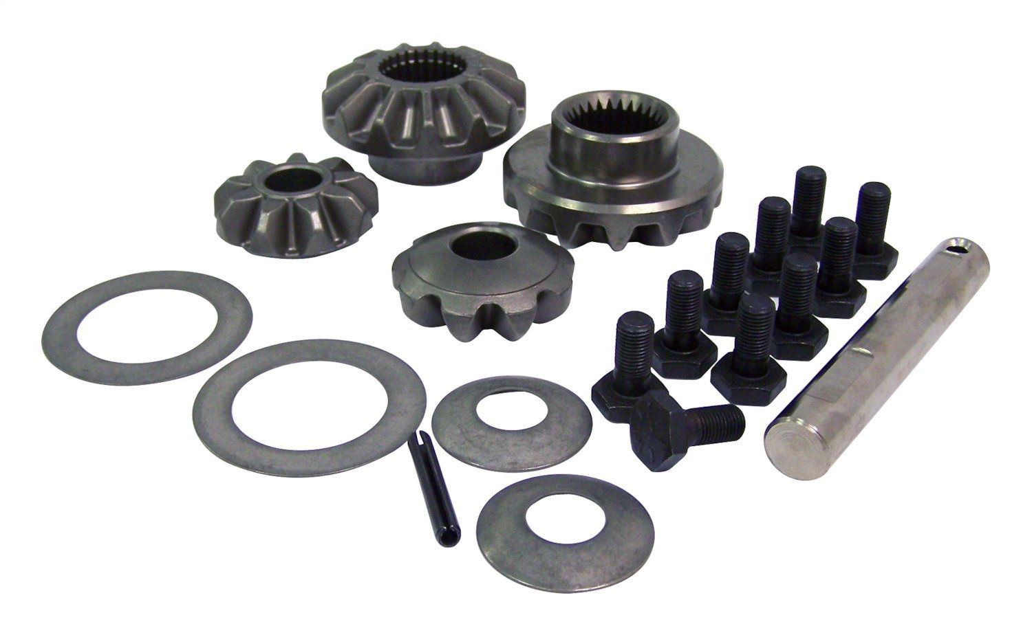 2007, 2006, 2005, 2004, 2003, 2002 Jeep Liberty Differential Rebuild Kit