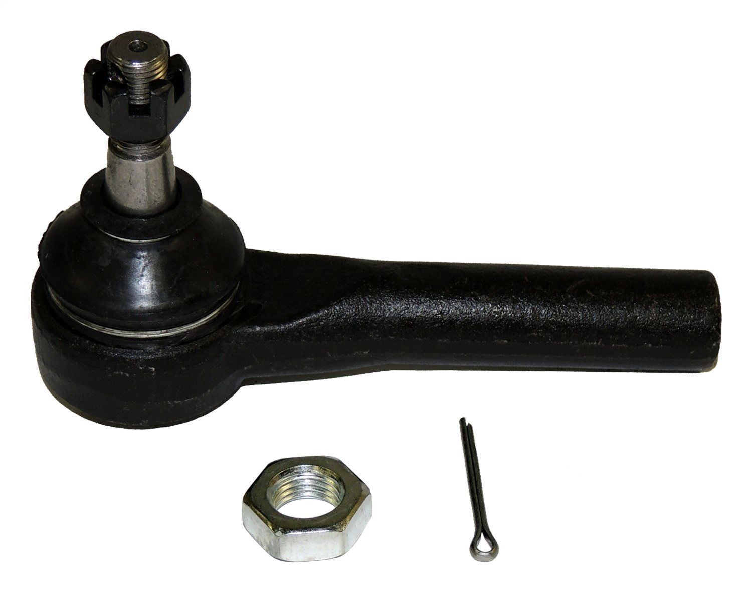 2017, 2016, 2015, 2014, 2013, 2012, 2011, 2010, 2009, 2008, 2007 Jeep Compass Steering Tie Rod End