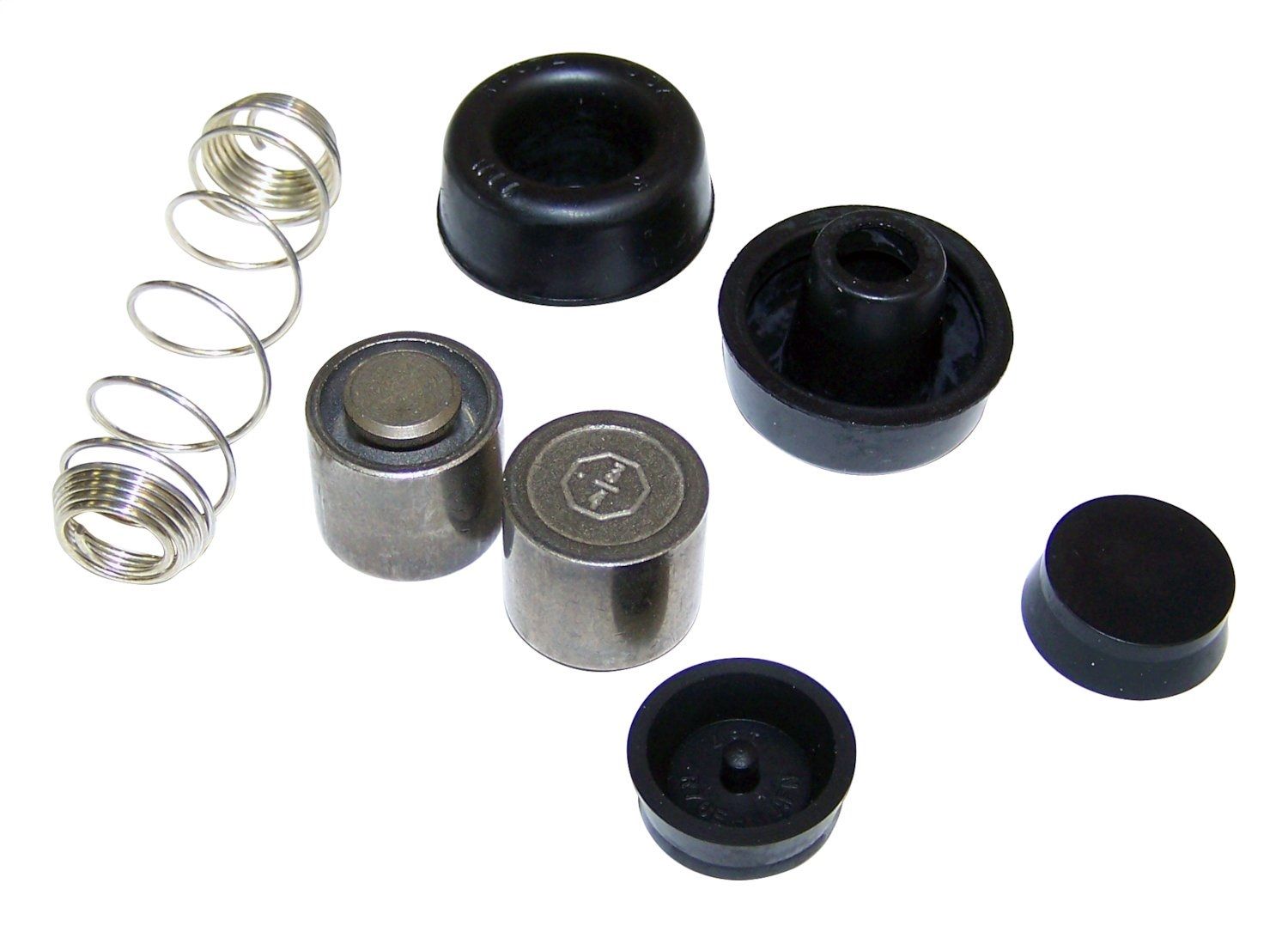 1996, 1995, 1994, 1993, 1992, 1991, 1990 Jeep Cherokee Drum Brake Wheel Cylinder Kit