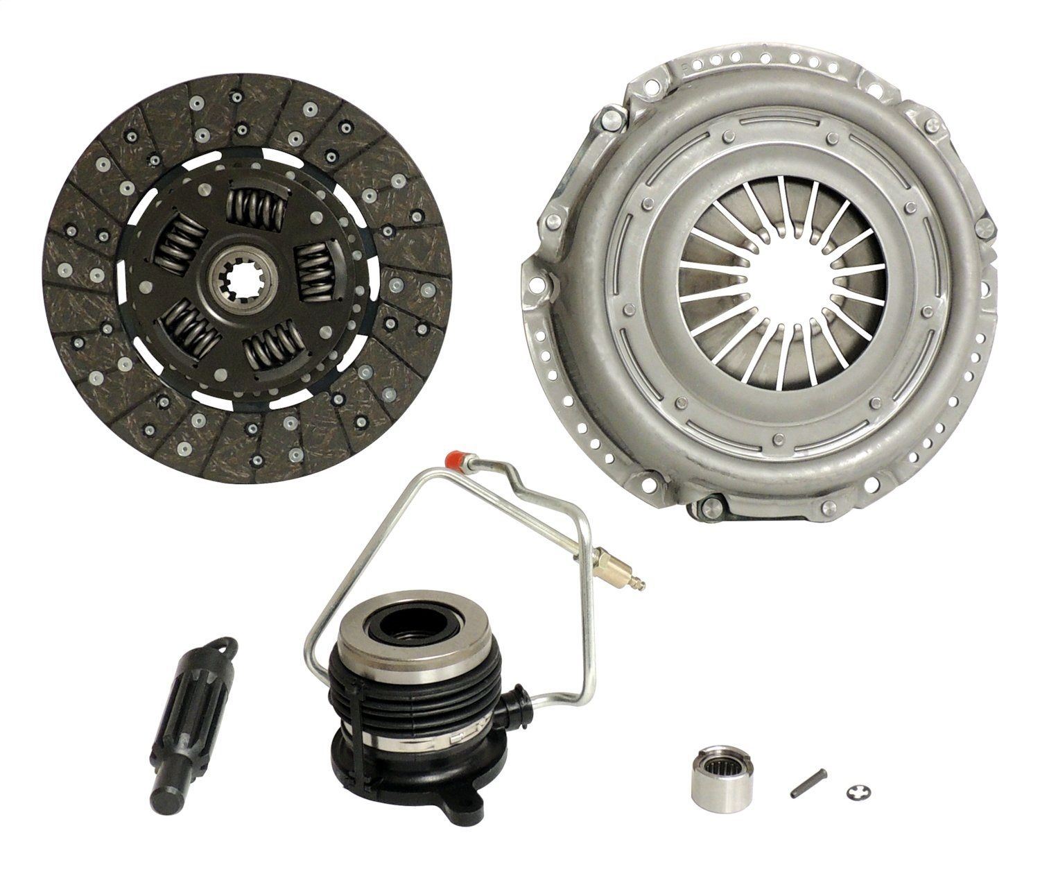 1989, 1988, 1987 Jeep Cherokee Transmission Clutch Kit