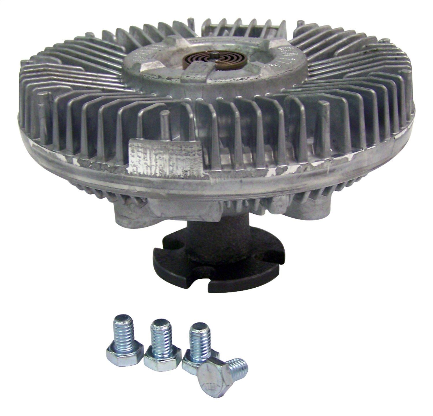 1998, 1997, 1996, 1995, 1994, 1993 Jeep Grand Cherokee Cherokee Engine Cooling Fan Clutch