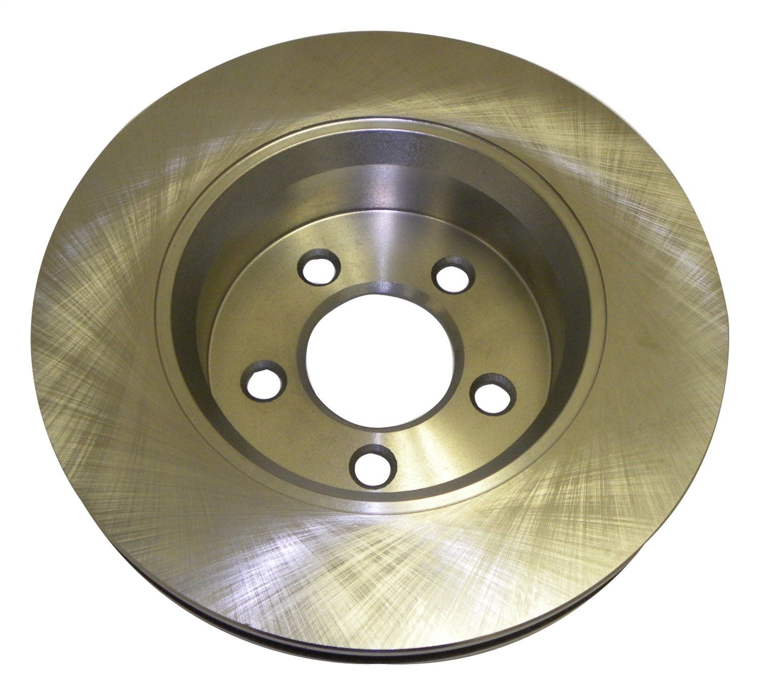 2011, 2010, 2009, 2008, 2007 Dodge Nitro Disc Brake Rotor