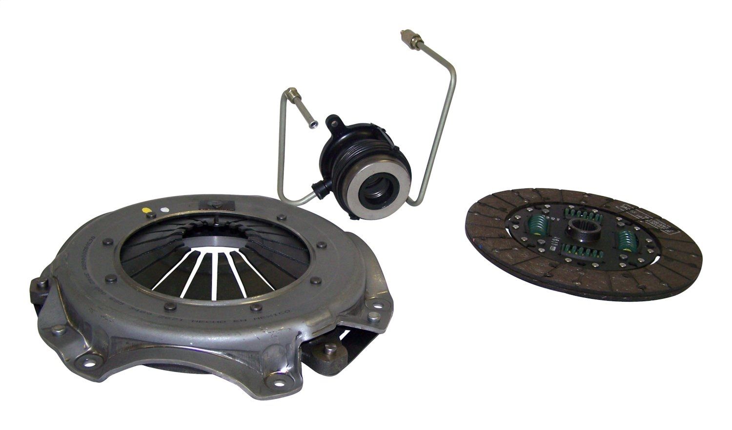 1990, 1989, 1988, 1987 Jeep Cherokee Transmission Clutch Kit