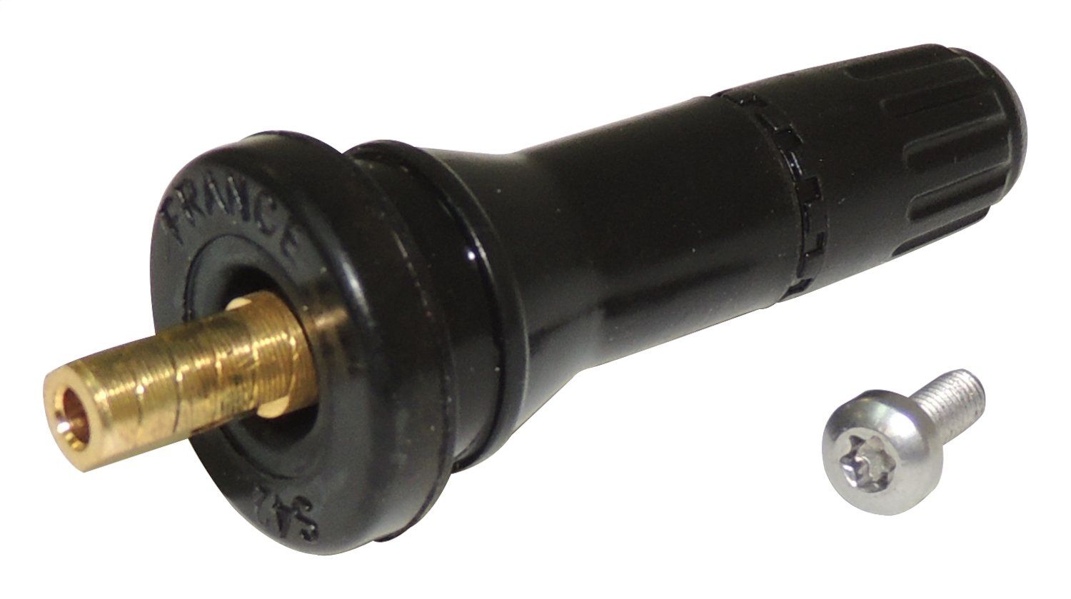 2007 Jeep Commander Cherokee Tire Pressure Monitoring System (TPMS) Sensor Valv