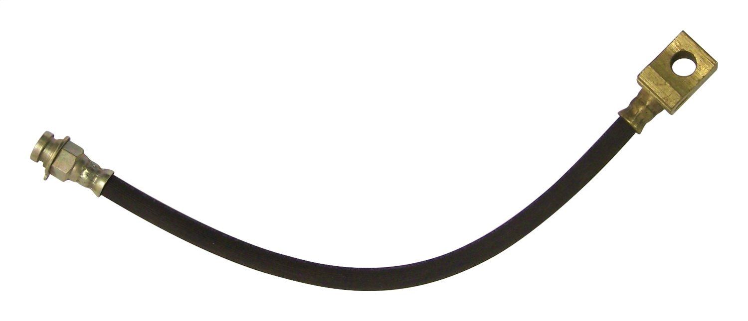 1991, 1990 Jeep Cherokee Brake Hydraulic Hose