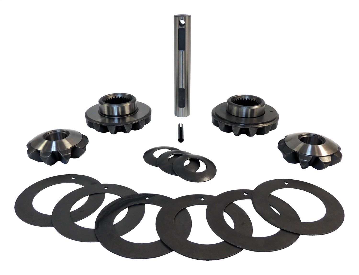 2009, 2008, 2007, 2006, 2005, 2004, 2003, 2002, 2001, 2000 Dodge Durango Differential Rebuild Kit