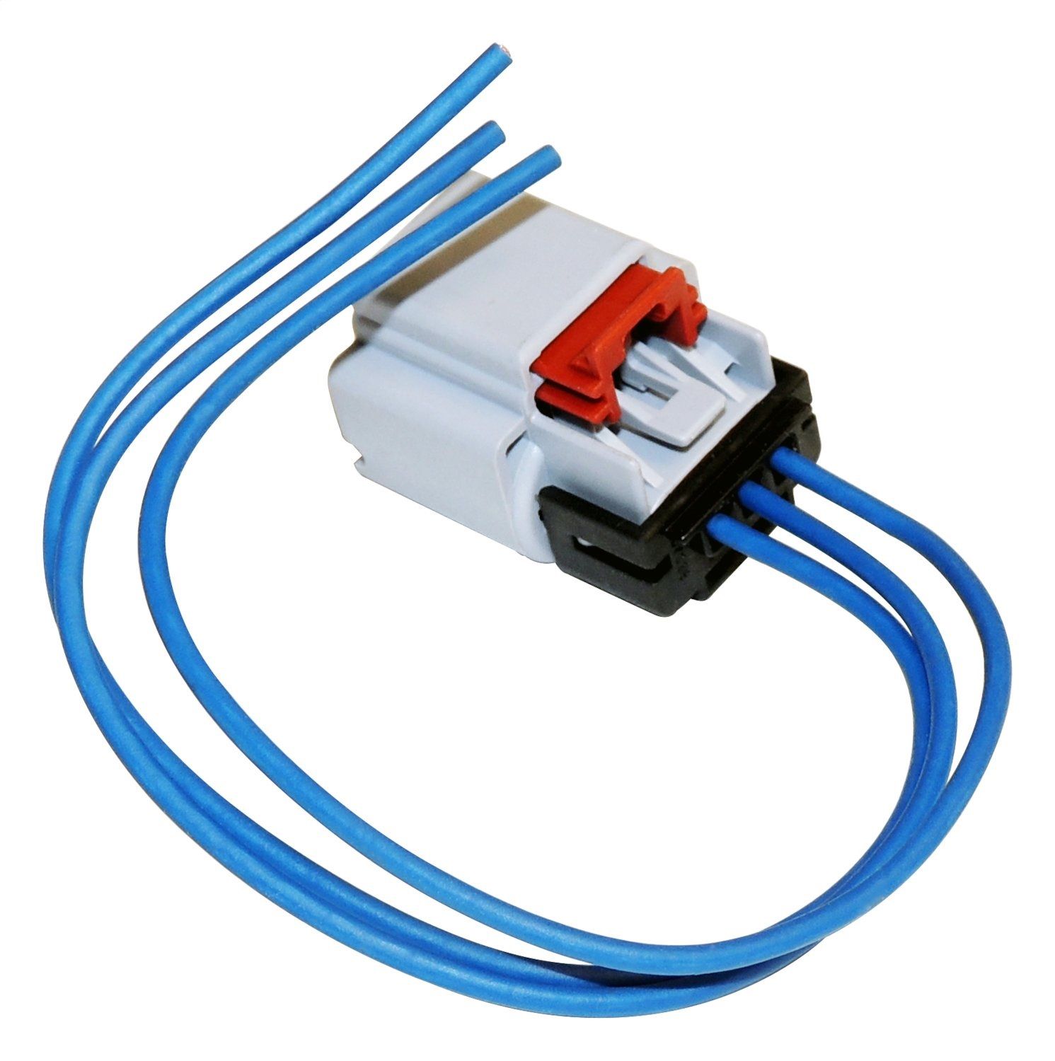 2010, 2009, 2008, 2007 Jeep Commander Repair Harness