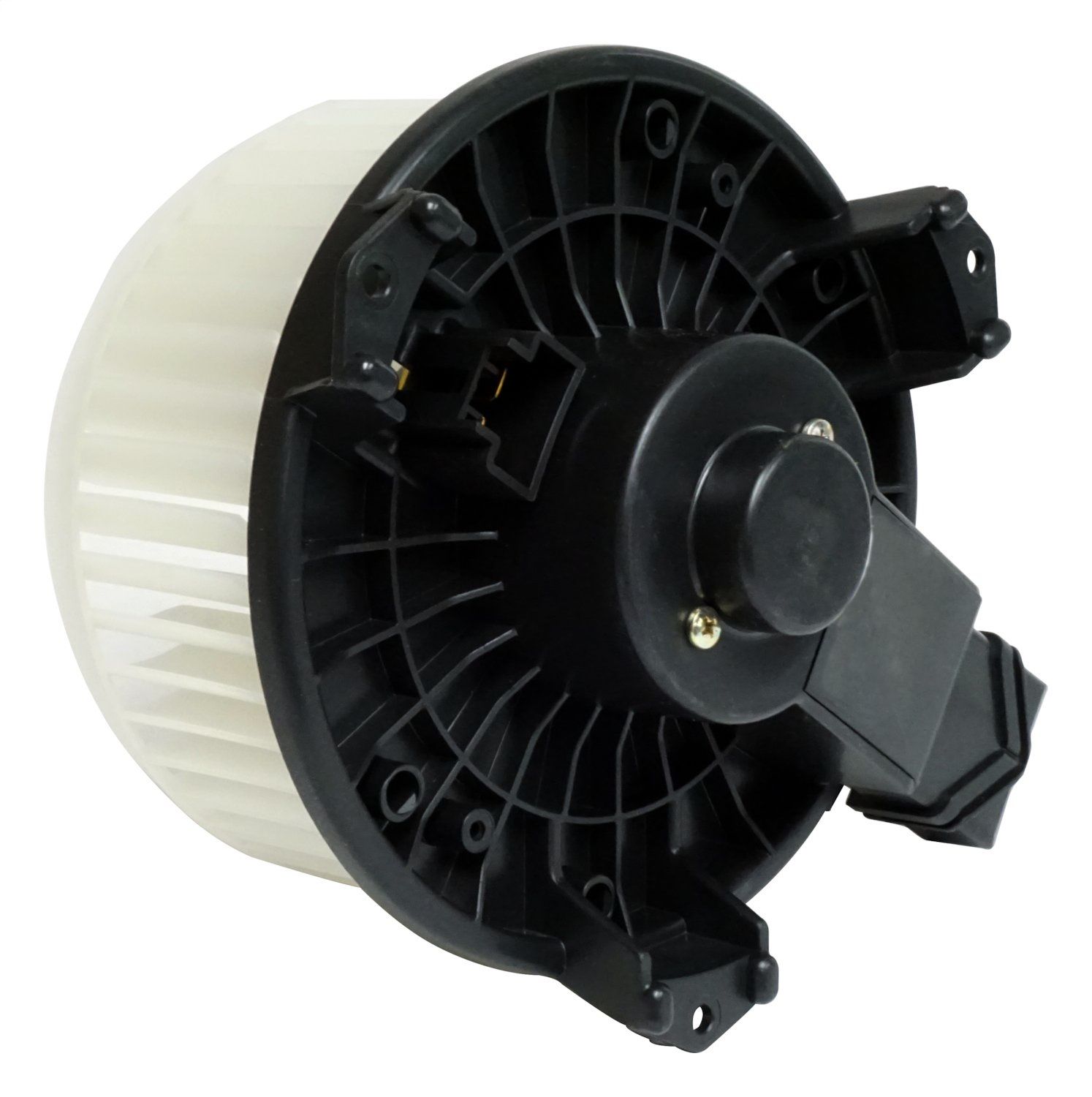 2014, 2013, 2012, 2011, 2010, 2009, 2008 Dodge Avenger HVAC Blower Motor