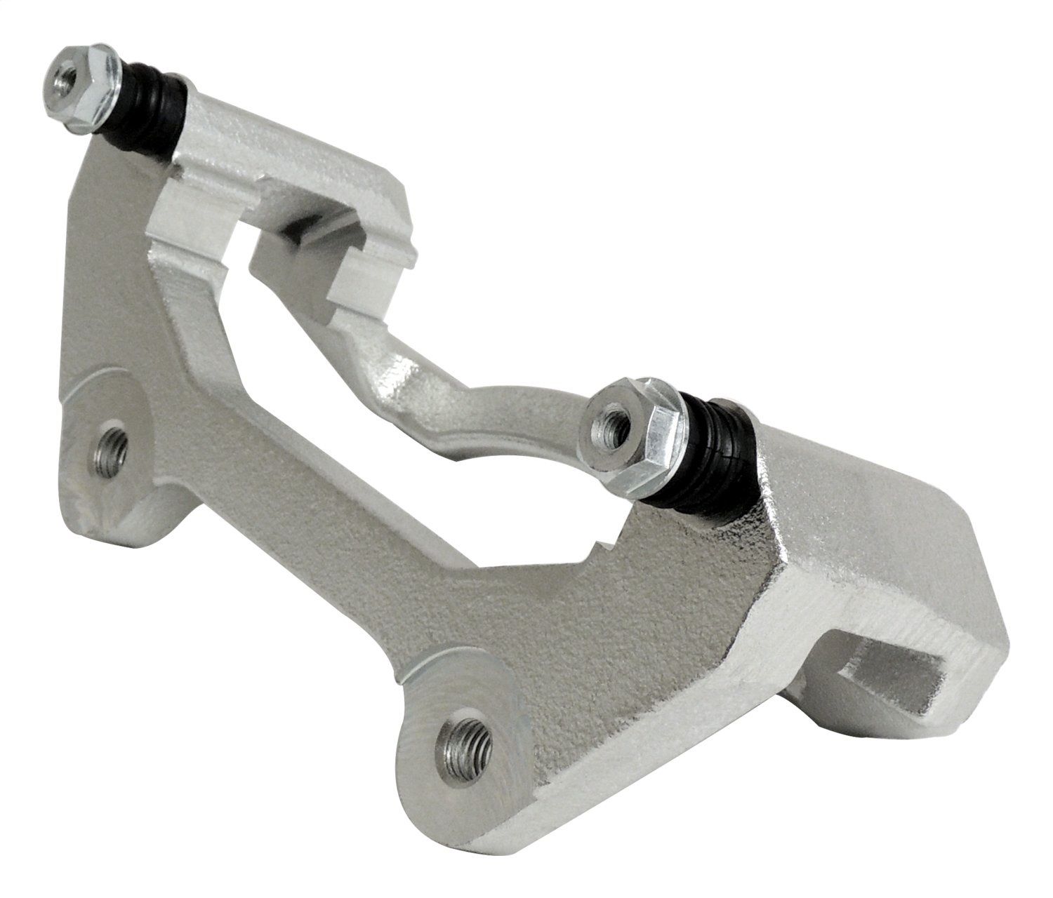 2017, 2016, 2015, 2014, 2013, 2012, 2011, 2010, 2009, 2008, 2007 Jeep Wrangler Disc Brake Caliper Bracket