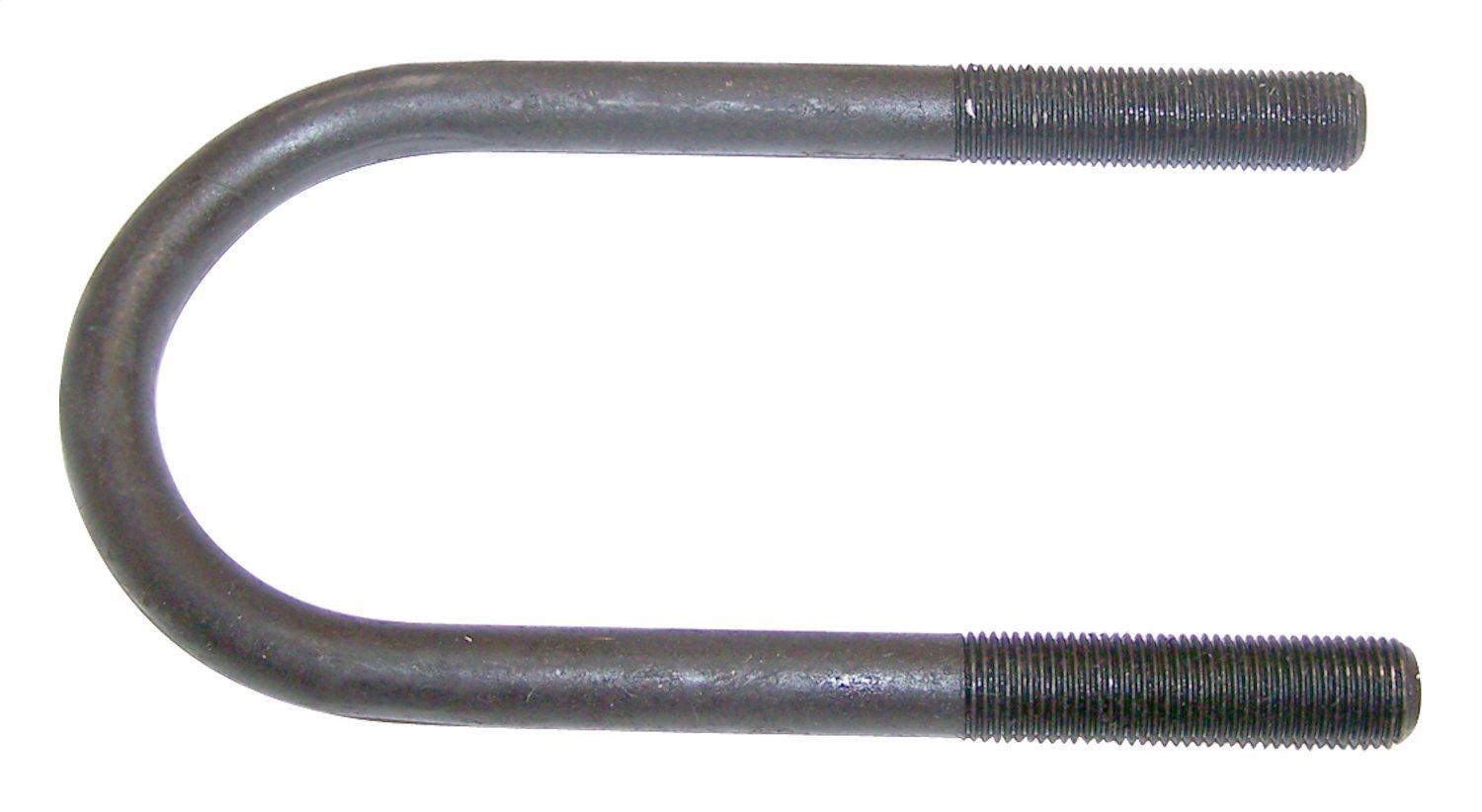 1989, 1988, 1987, 1986, 1985, 1984 Jeep Cherokee Leaf Spring Axle U-Bolt Kit