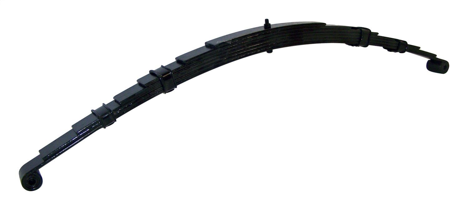 1958, 1957, 1956, 1955 Jeep Willys Leaf Spring Assembly