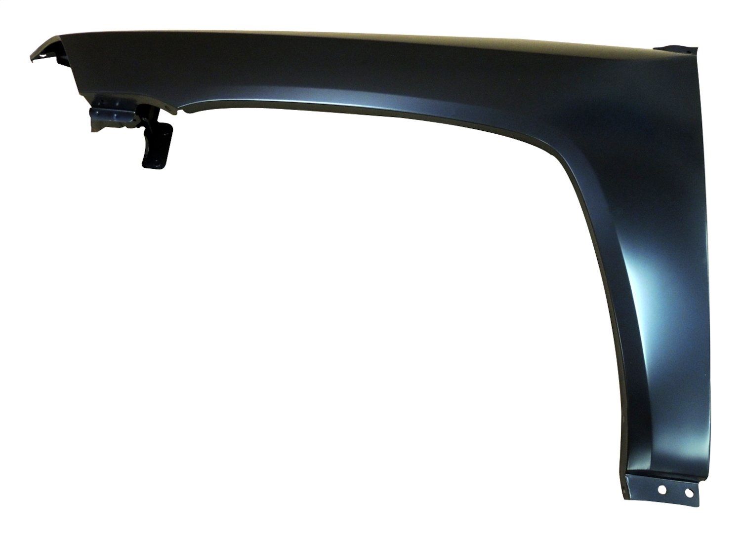 2010, 2009, 2008, 2007 Jeep Compass Fender