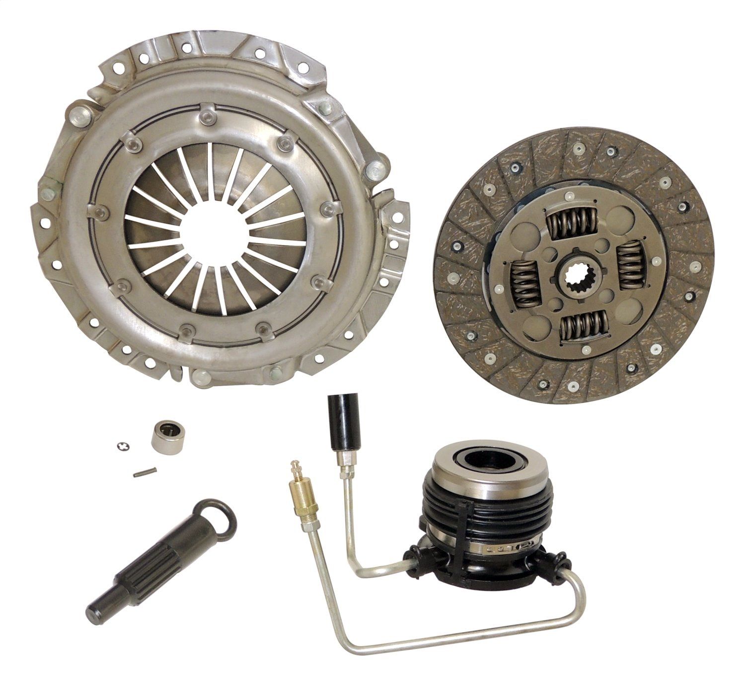 1991 Jeep Cherokee Transmission Clutch Kit