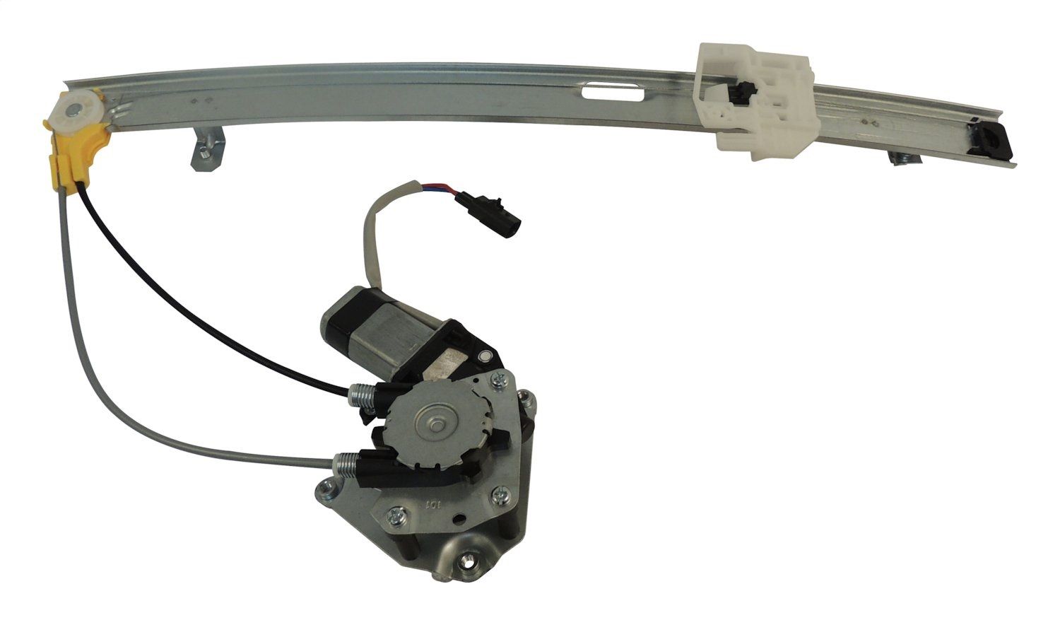 2006 Jeep Liberty Window Regulator