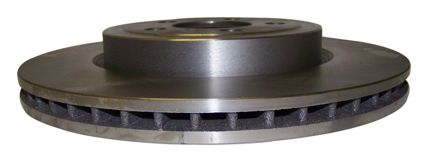 2010, 2009 Dodge Challenger Disc Brake Rotor