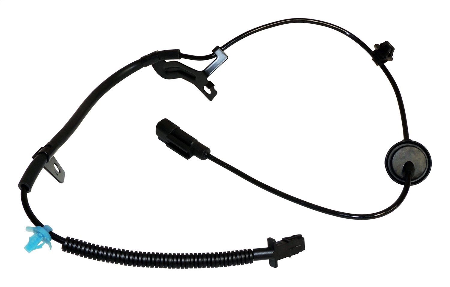 2017, 2016, 2015, 2014, 2013, 2012, 2011, 2010, 2009, 2008, 2007 Jeep Compass ABS Wheel Speed Sensor