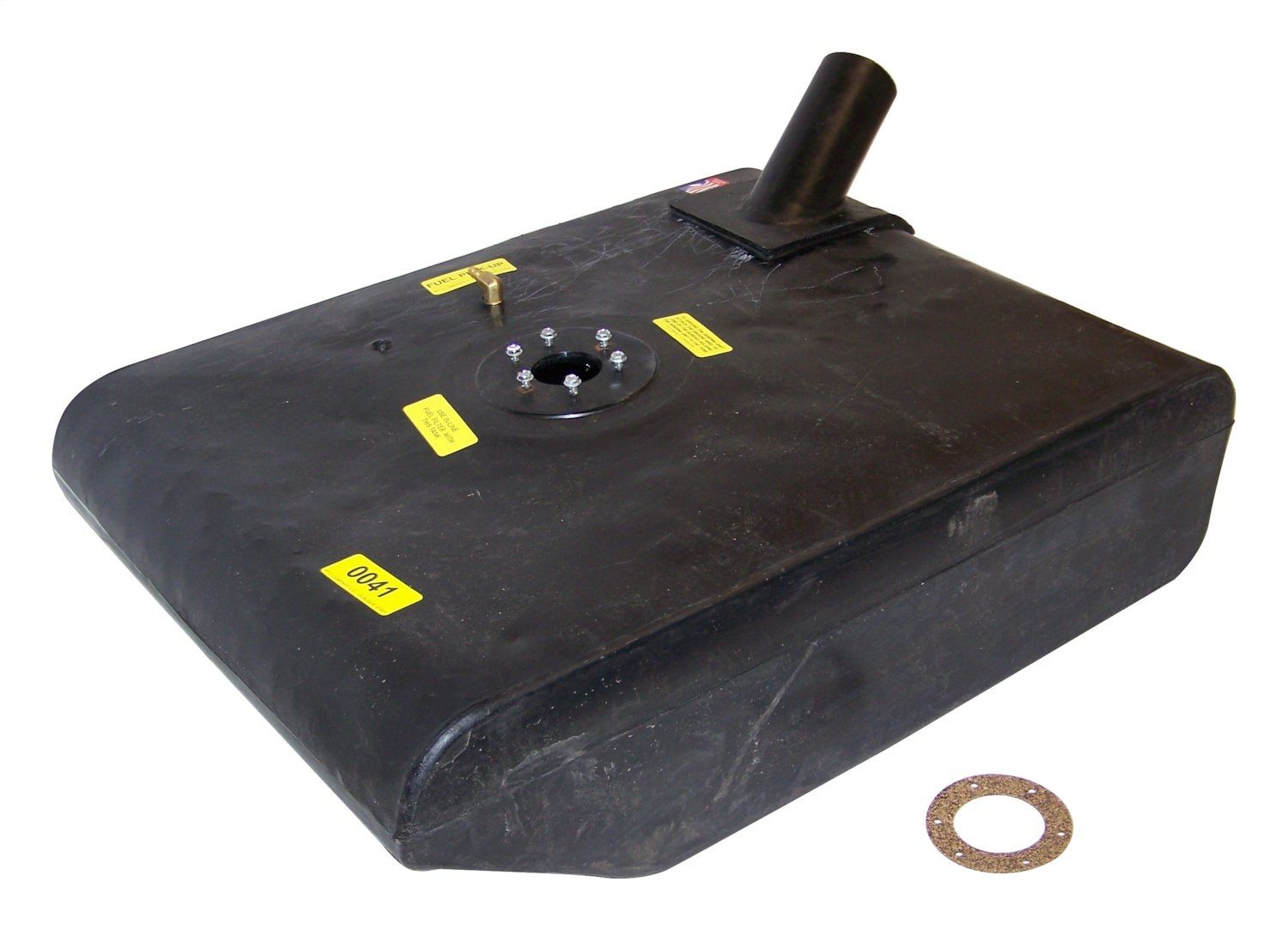 1958, 1957, 1956, 1955 Jeep Willys Fuel Tank