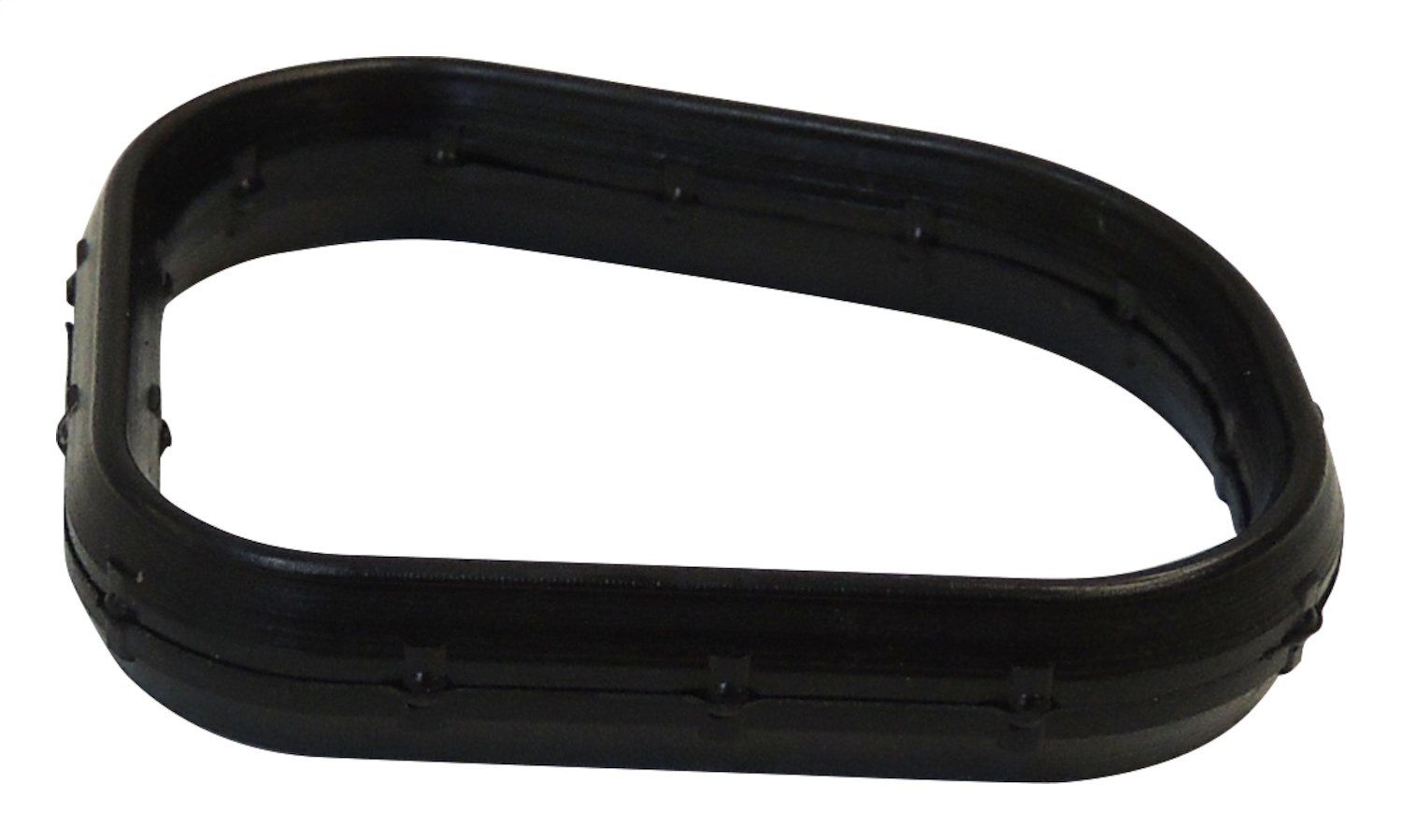 2017, 2016, 2015, 2014, 2013, 2012, 2011, 2010, 2009, 2008, 2007 Jeep Compass Engine Coolant Thermostat Housing Gasket