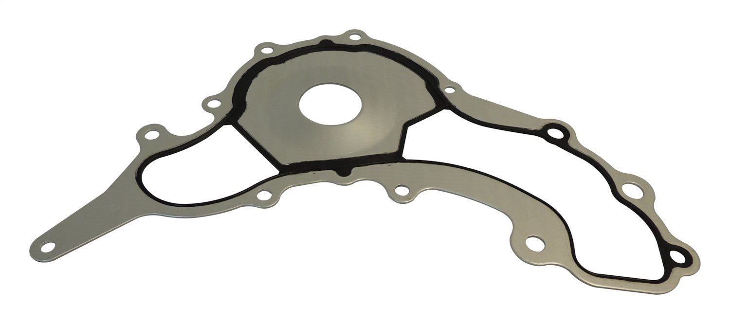 2018, 2017, 2016, 2015, 2014 Ram ProMaster 3500 Engine Water Pump Gasket