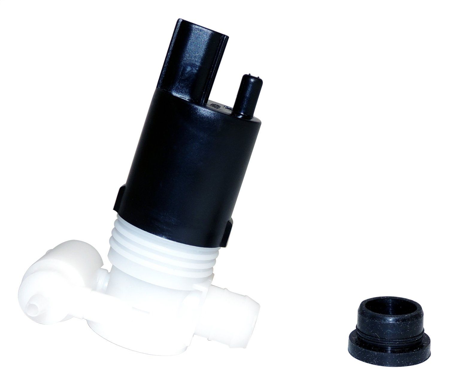 2006 Jeep Commander & Country Windshield Washer Pump