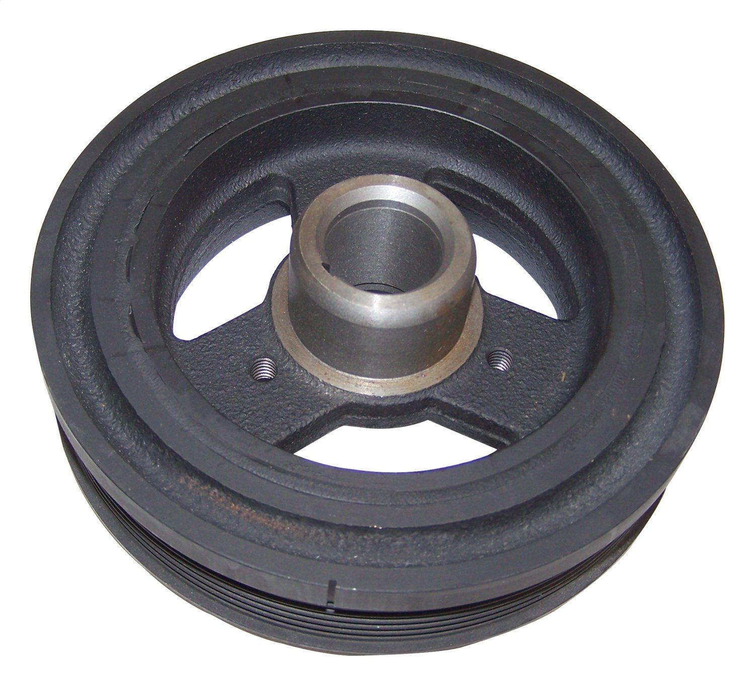 1990, 1989, 1988, 1987, 1986, 1985, 1984 Jeep Cherokee Engine Harmonic Balancer