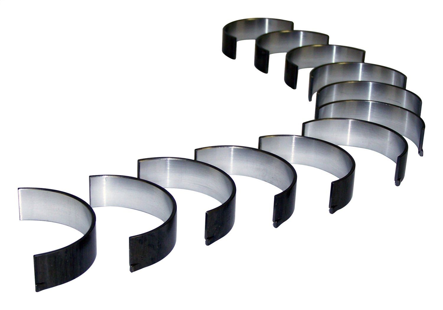 2007, 2006 Jeep Commander Engine Connecting Rod Bearing