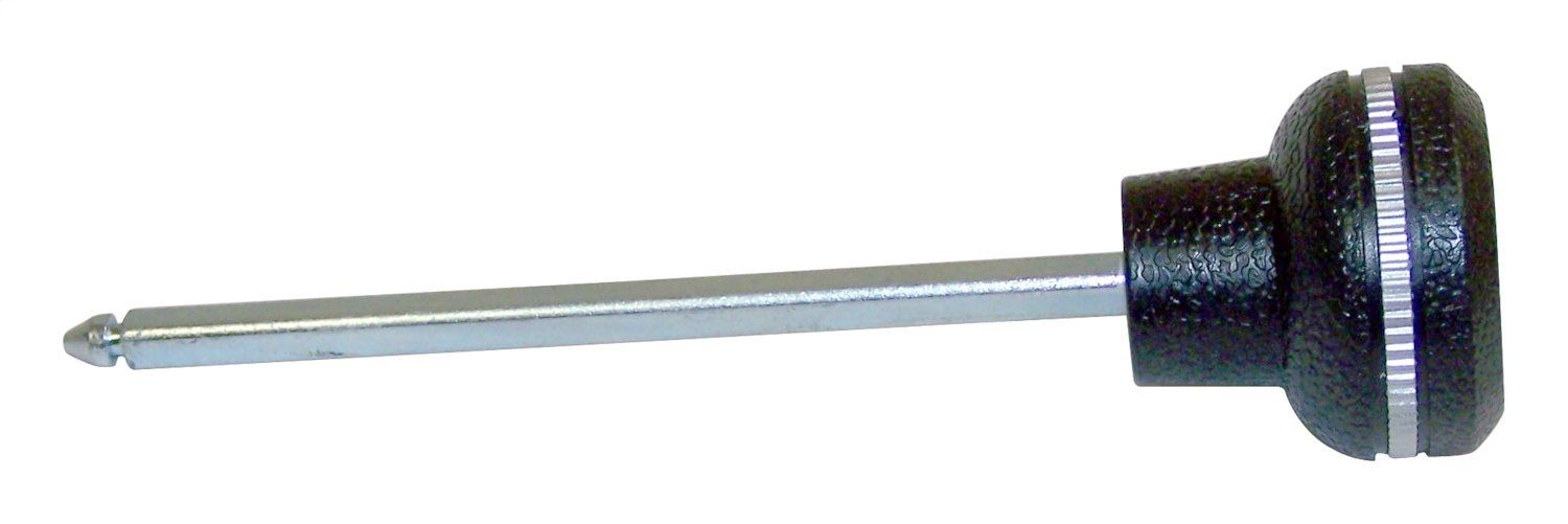 1983, 1982, 1981, 1980, 1979, 1978, 1977, 1976, 1975, 1974 Jeep Cherokee Headlight Switch Knob