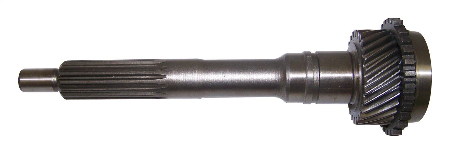 1988, 1987, 1986 Jeep Cherokee Manual Transmission Input Shaft