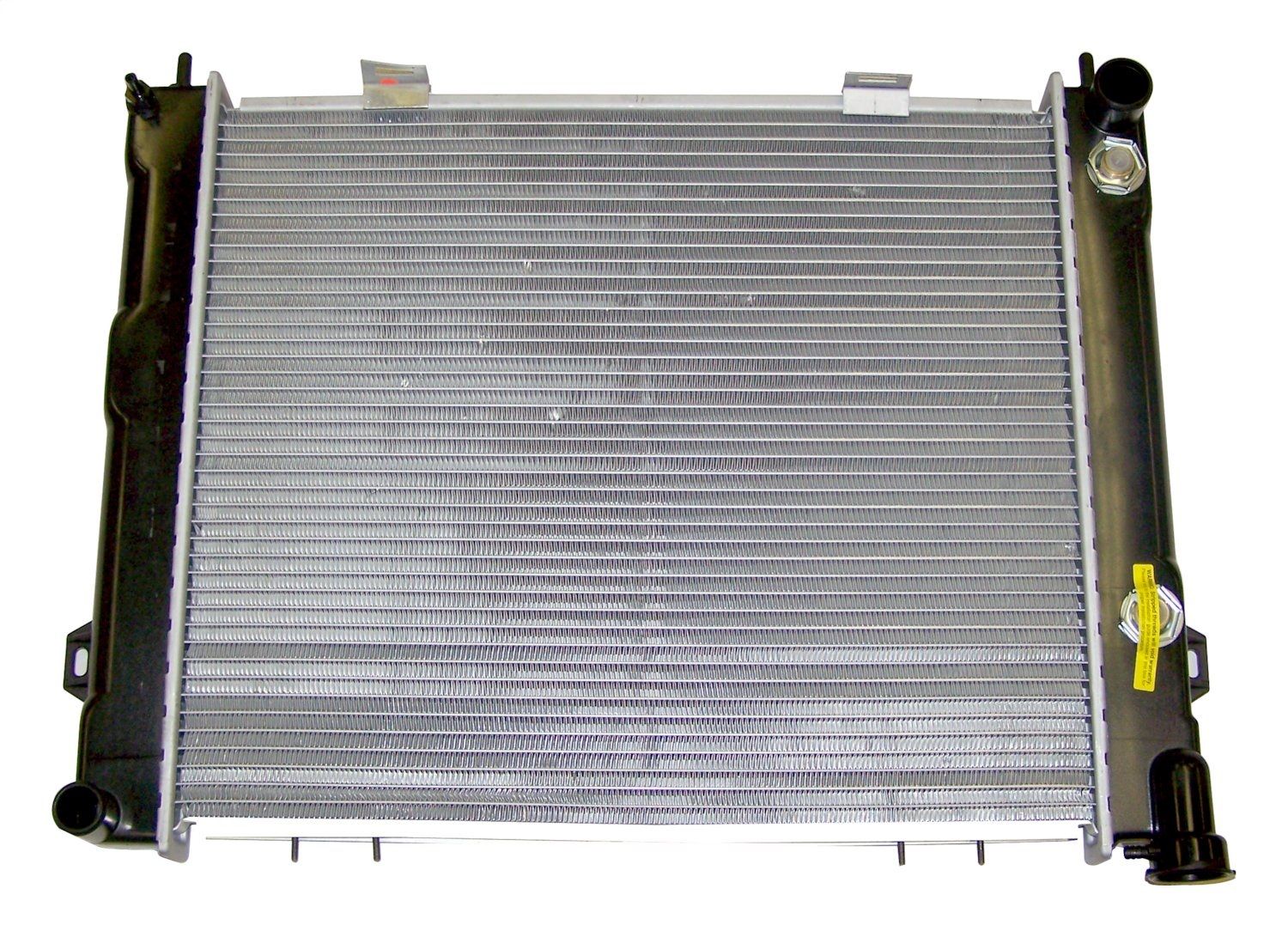 1998 Jeep Grand Cherokee Cherokee Radiator