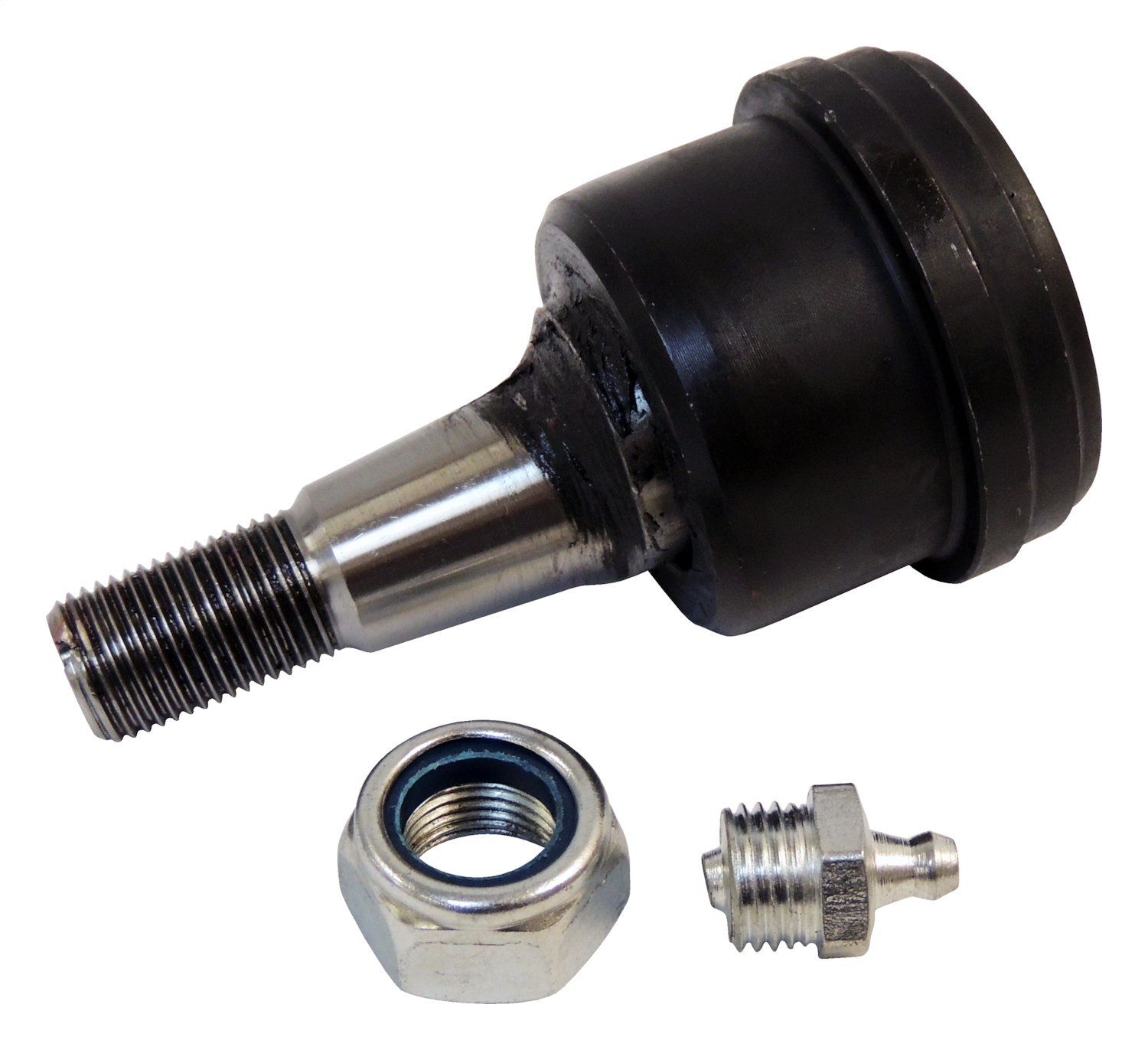 2018, 2017, 2016, 2015, 2014, 2013, 2012, 2011 Ram 2500 1500 Suspension Ball Joint