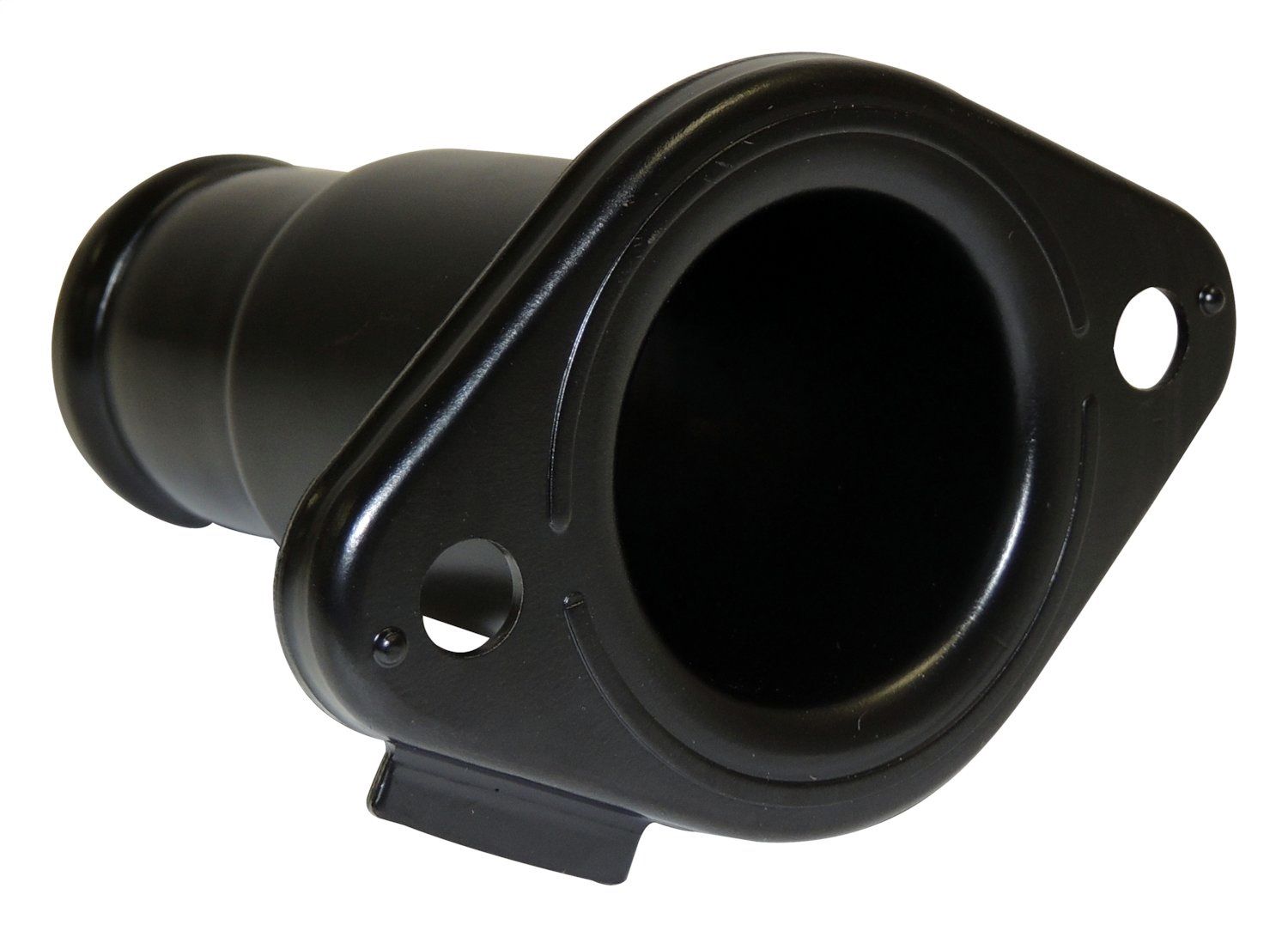 2003, 2002, 2001, 2000, 1999, 1998 Dodge Durango Engine Coolant Thermostat Housing