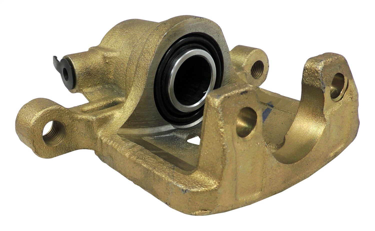 2017, 2016, 2015, 2014, 2013, 2012, 2011, 2010, 2009, 2008, 2007 Jeep Compass Disc Brake Caliper