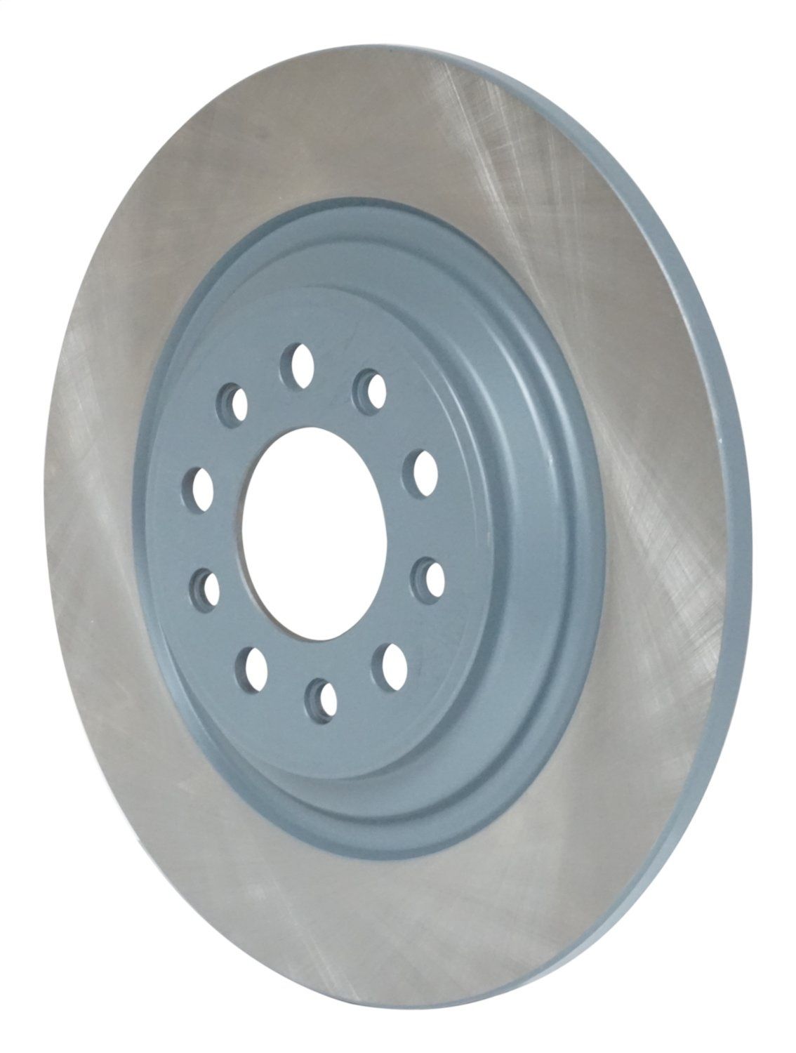 2017, 2016, 2015, 2014 Jeep Cherokee Disc Brake Rotor