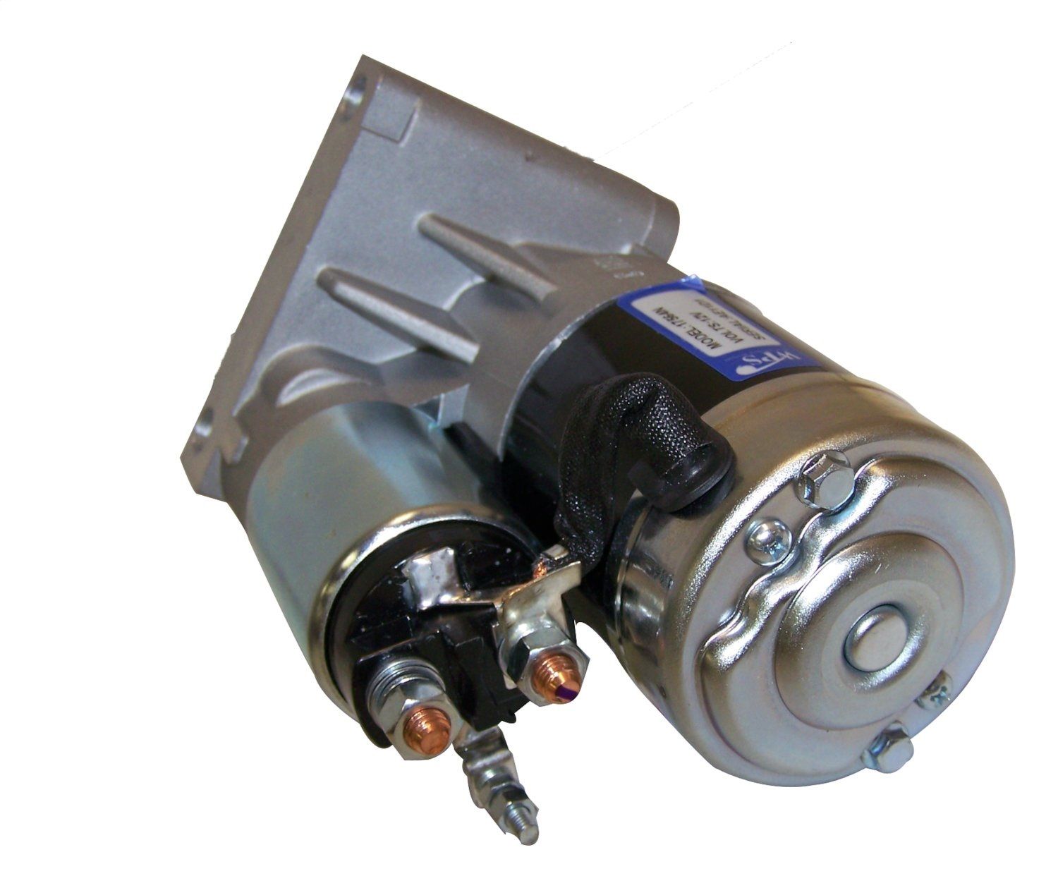 2000, 1999 Jeep Cherokee Starter Motor