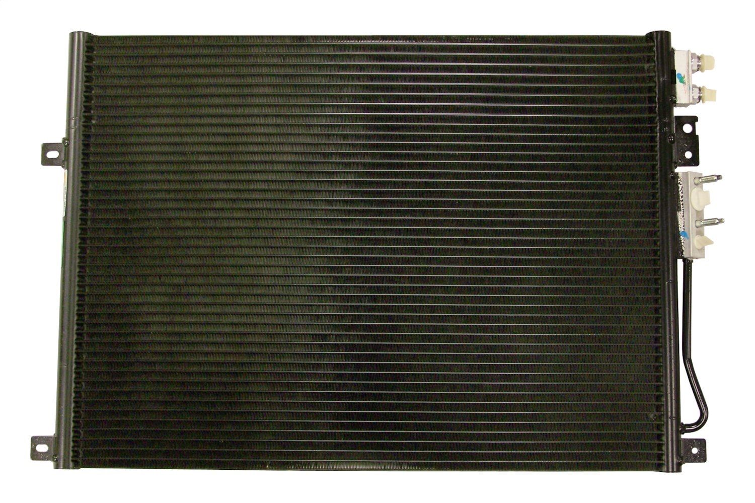 2010, 2009, 2008, 2007, 2006 Jeep Commander A/C Condenser